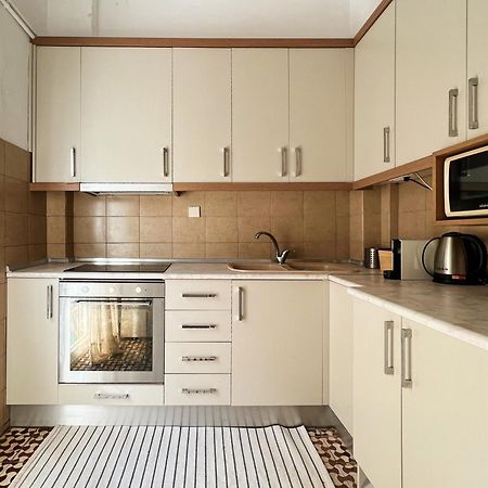 Nomas Skg Apartment By Binobi! Thessaloníki Eksteriør bilde