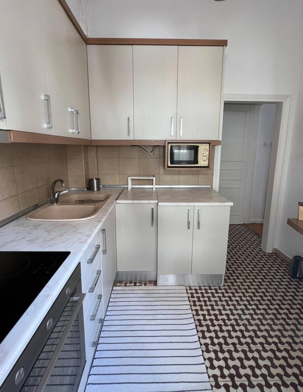 Nomas Skg Apartment By Binobi! Thessaloníki Eksteriør bilde