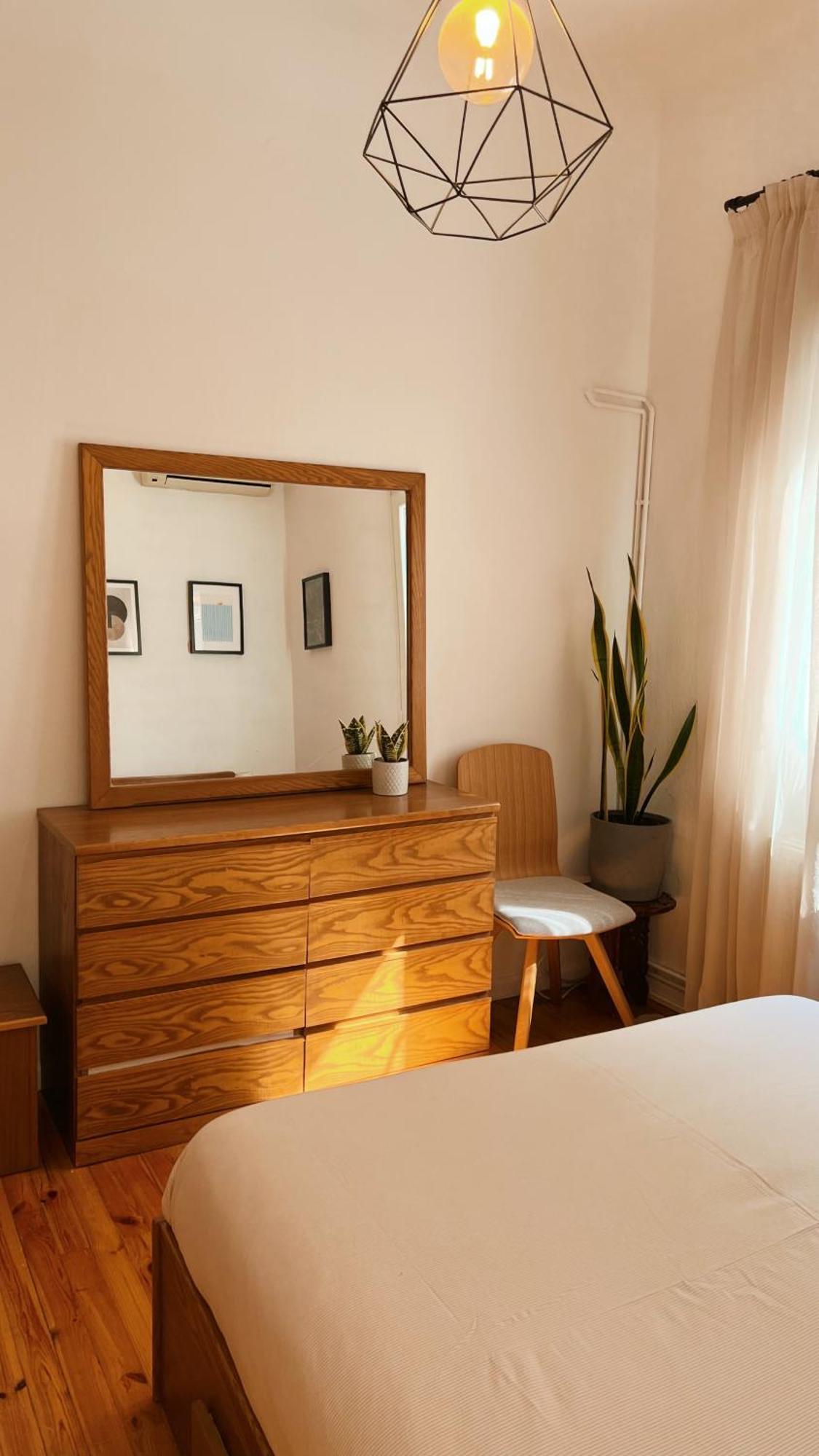 Nomas Skg Apartment By Binobi! Thessaloníki Eksteriør bilde
