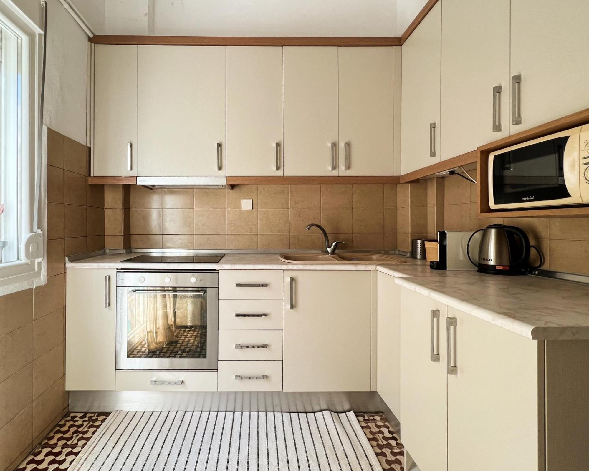 Nomas Skg Apartment By Binobi! Thessaloníki Eksteriør bilde